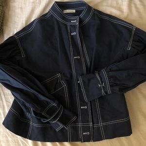Ulla Johnson Cody jacket size s